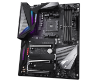 Gigabyte X570 AORUS MASTER - 504426 - zdjęcie 4